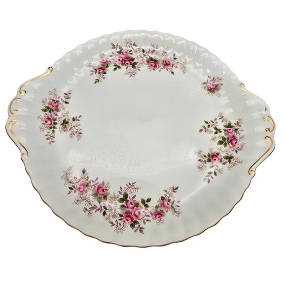 albert lavender rose royal albert tea service